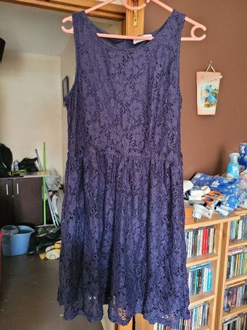 Robe taille 42 women only