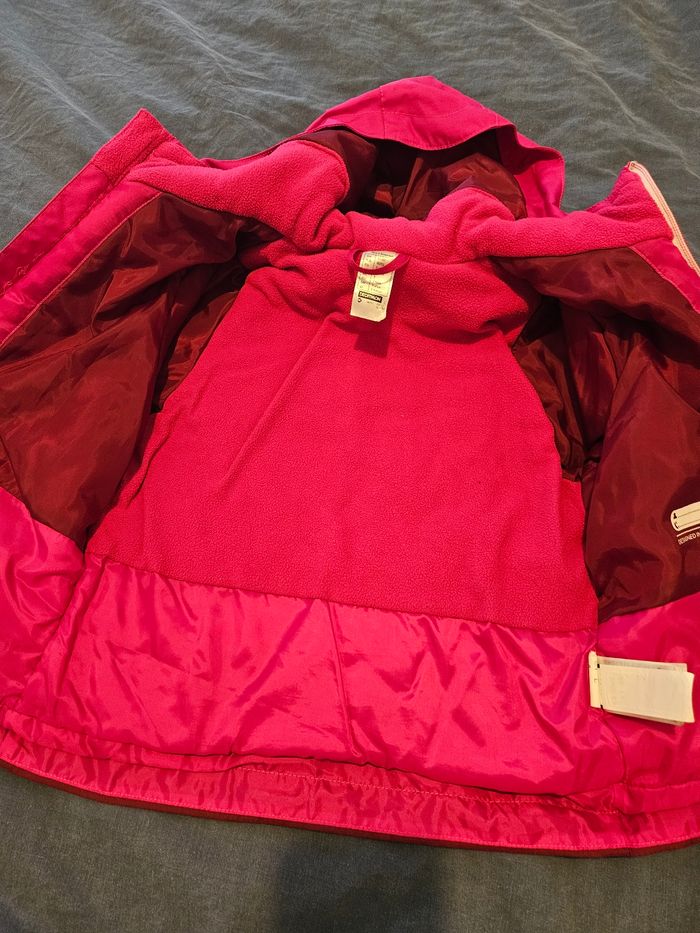 Veste imperméable ski - photo numéro 6