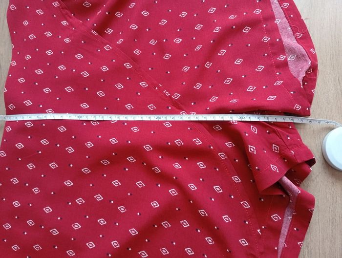 Jupe Short neuf taille 38/40 - photo numéro 5