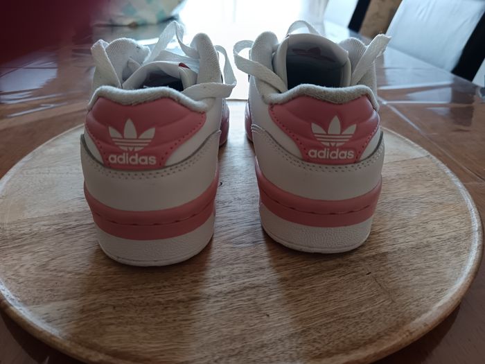 Baskets femme adidas - photo numéro 6