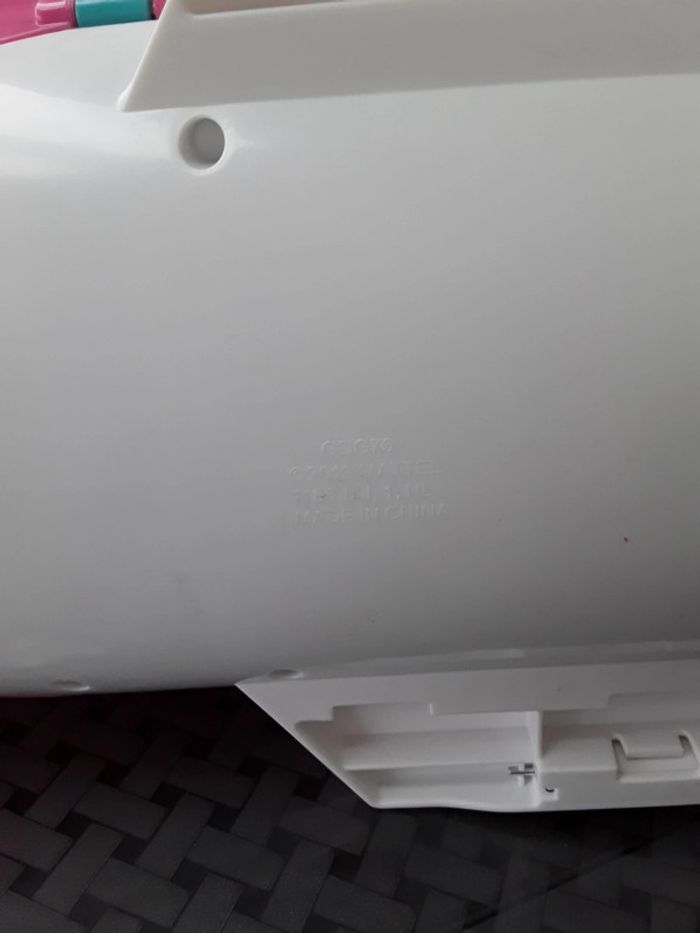 Avion de rêve - photo numéro 9