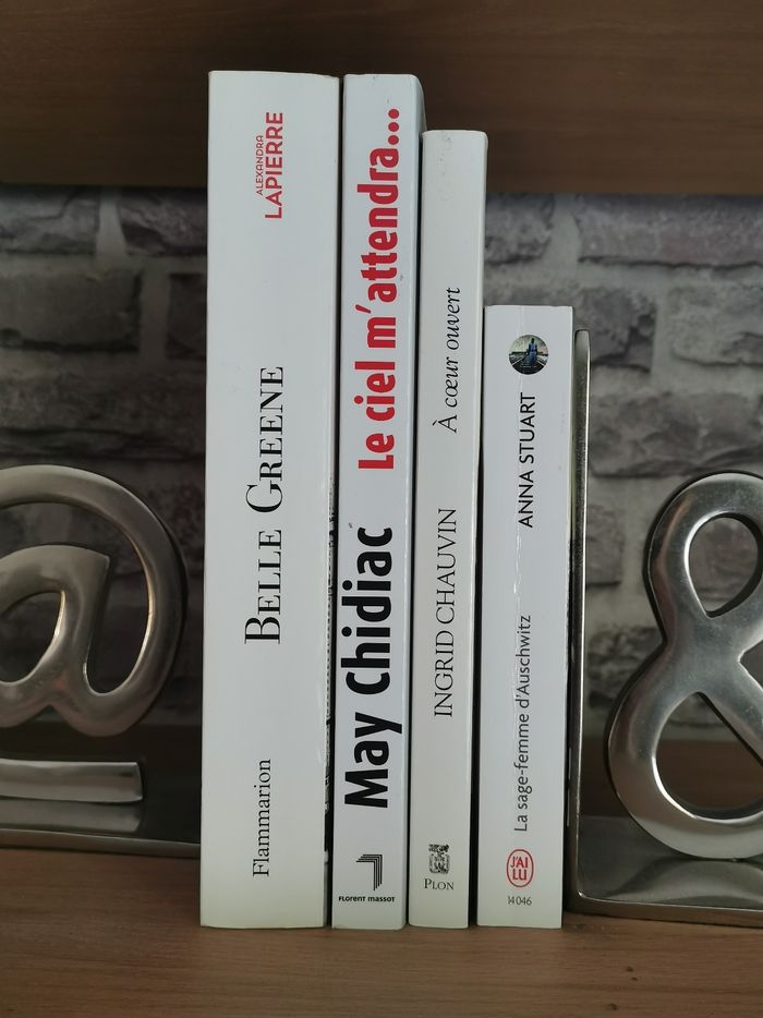 4 histoires vraies ou inspirées de faits réels - photo numéro 3