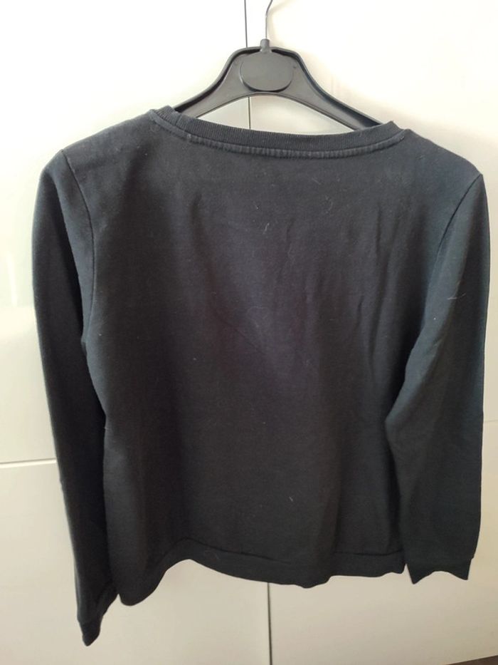 Pull femme - photo numéro 2