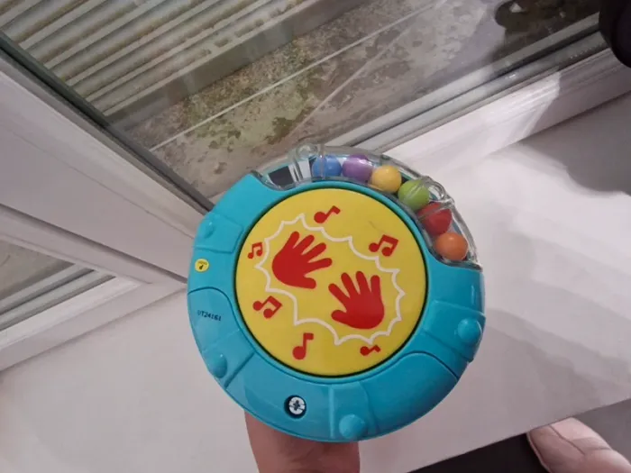Rouleau d'activités vtech - photo numéro 5