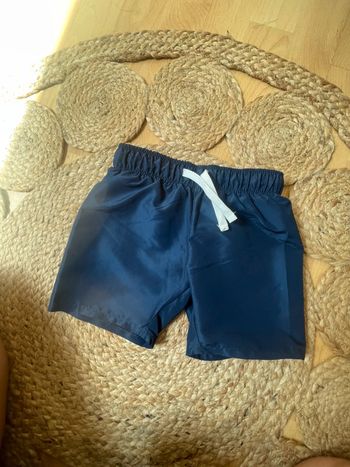 Short de bain