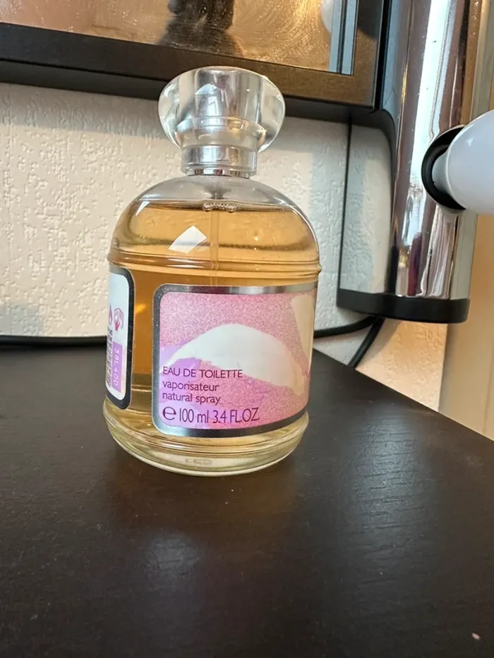 Parfum cacharel - photo numéro 2