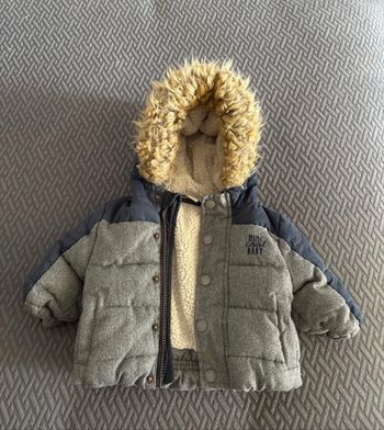 Manteau