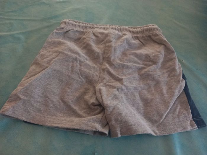 Short spiderman - photo numéro 6