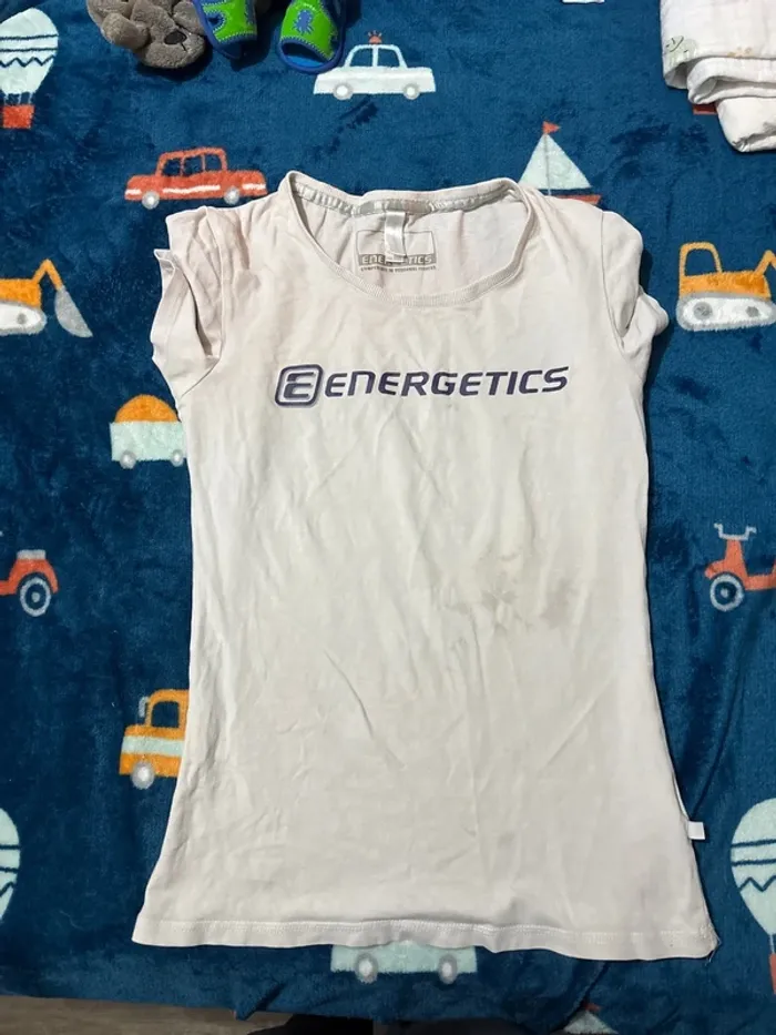 Teeshirt S