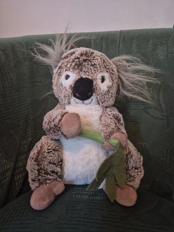 Peluche