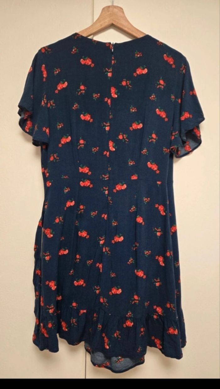 Superbe robe Saaj T3 - photo numéro 2