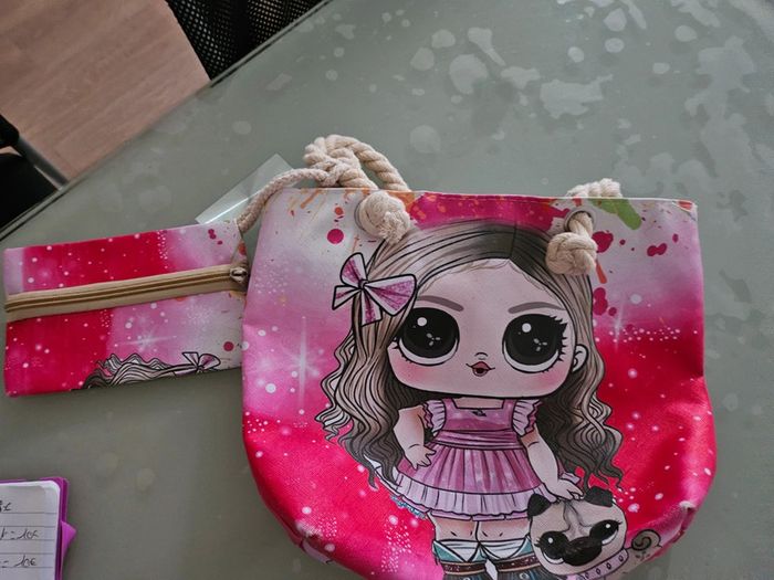 Petit sac