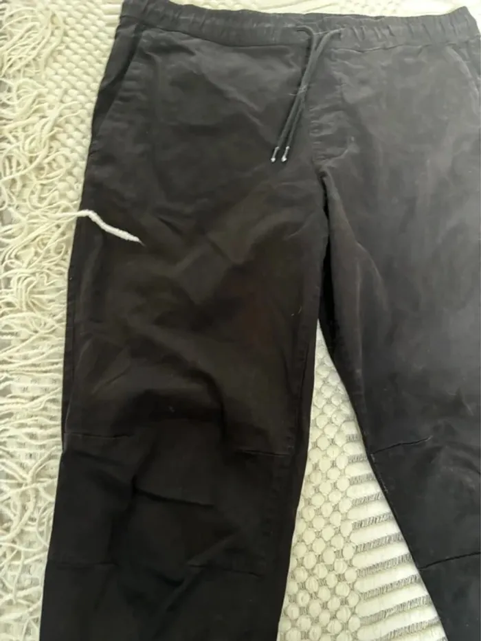 Pantalon chino homme Zara taille L - photo numéro 2