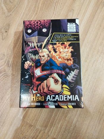 Tome 31 collector