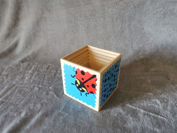 Jeux en bois - photo numéro 3