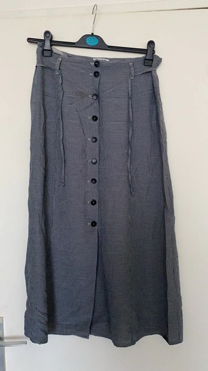 Jupe pimkie taille 40