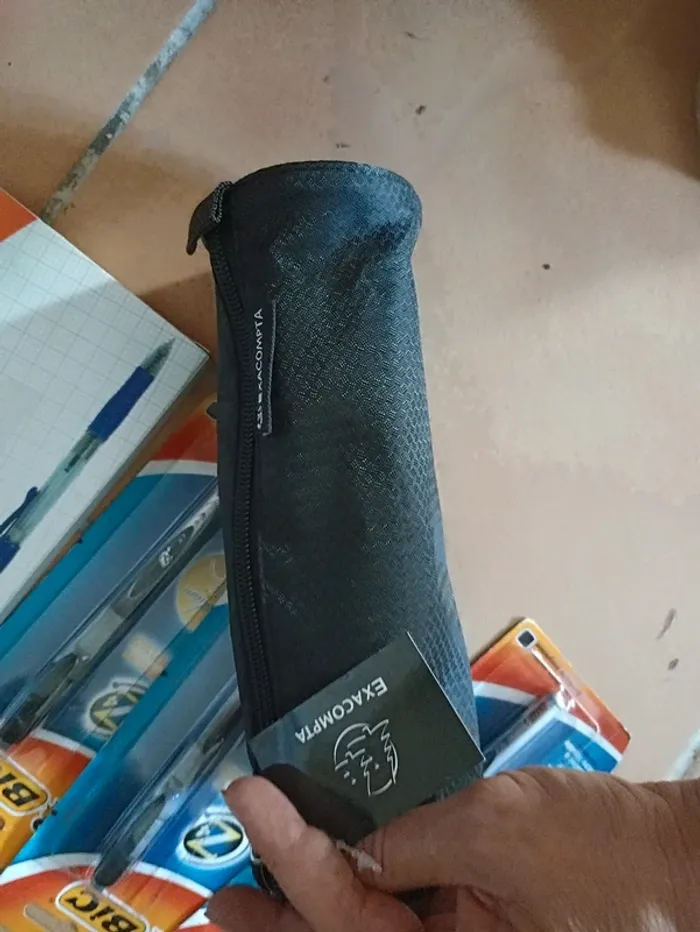 Gros lot fournitures scolaires - photo numéro 9