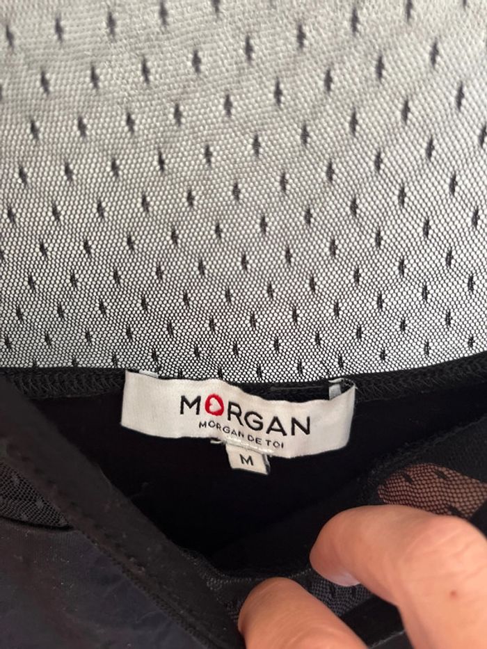 Maillot Morgan - photo numéro 2