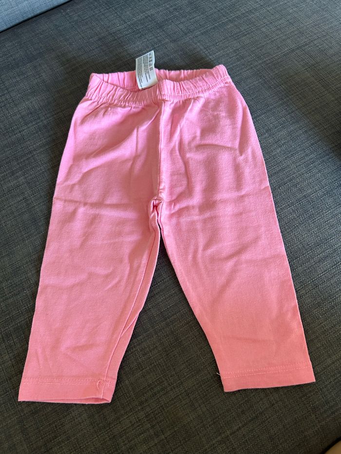Legging fille