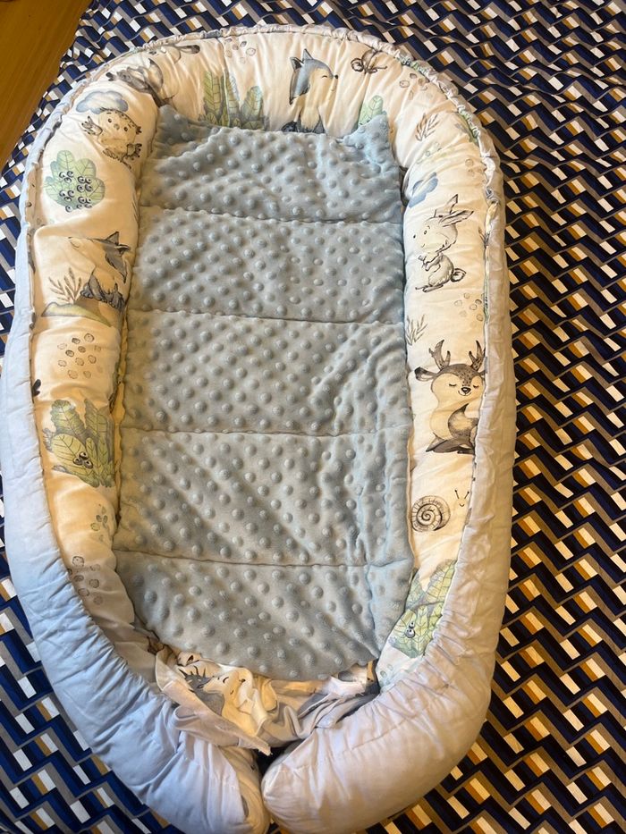 Matelas bébé - photo numéro 3