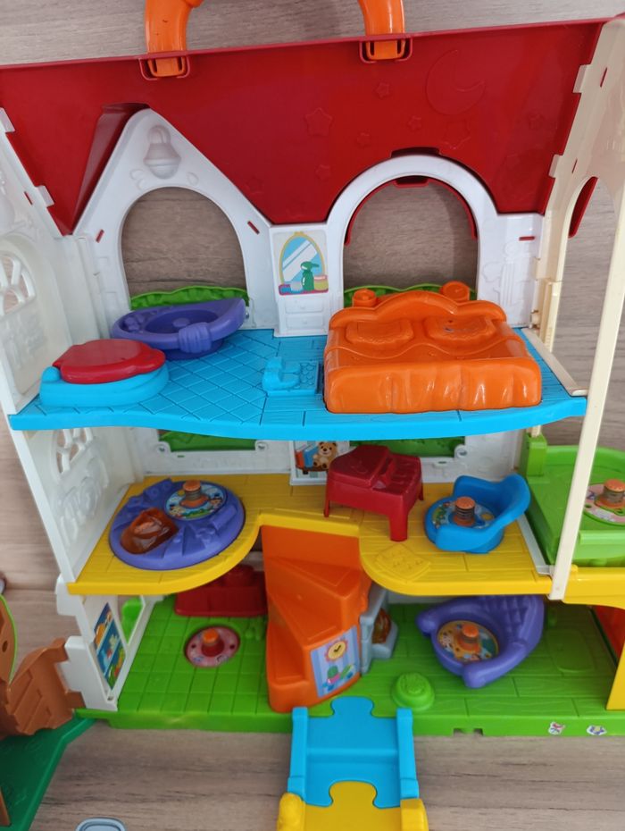 Tut Tut copain - photo numéro 4