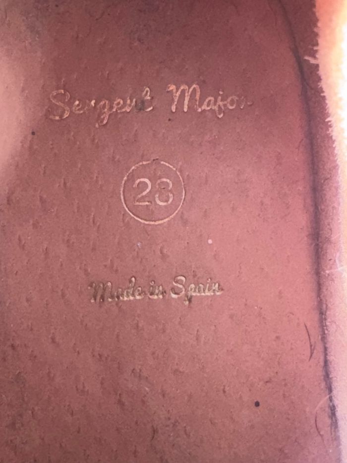 Bottine - photo numéro 6