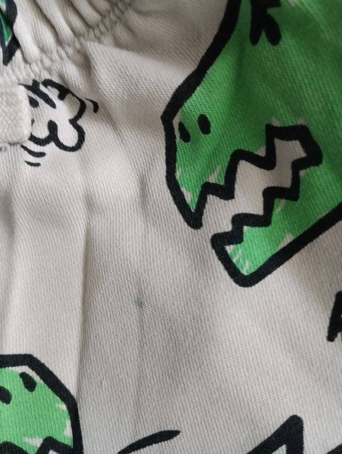 4 bas de pyjama - photo numéro 3
