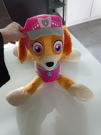 Doudou paw patrol