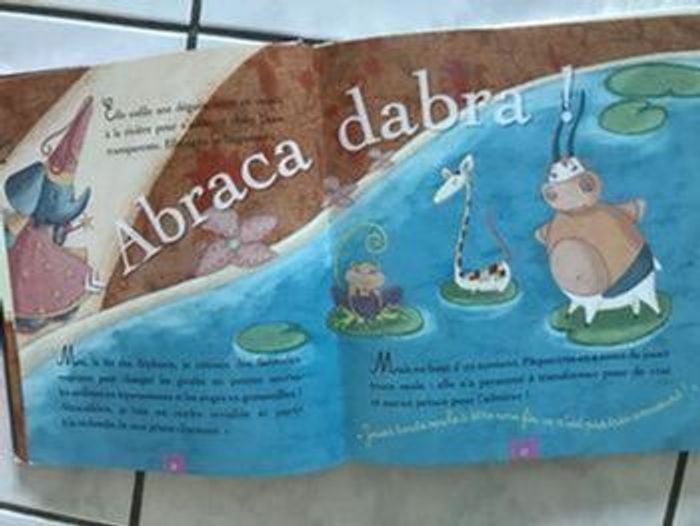 Livre 3 ans - photo numéro 4