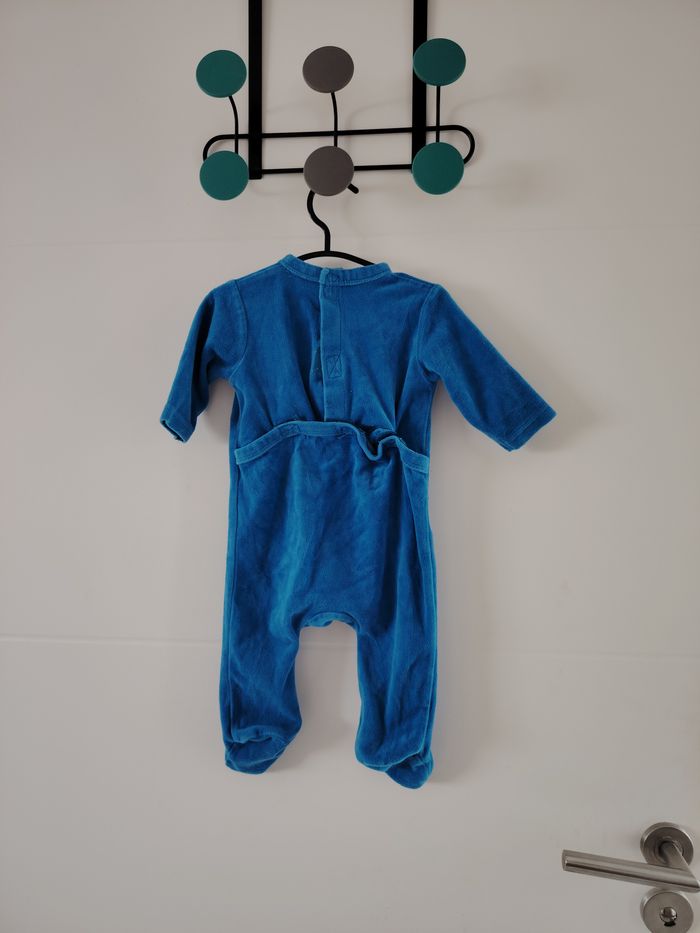 pyjama 3 mois - photo numéro 4