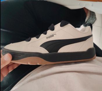 PUMA Mixte Park Lifestyle Sneaker