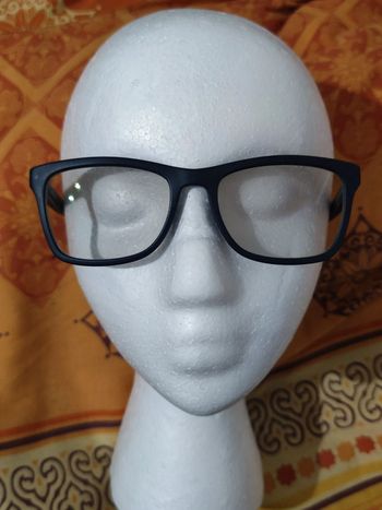 Monture lunettes dolce & Gabbana