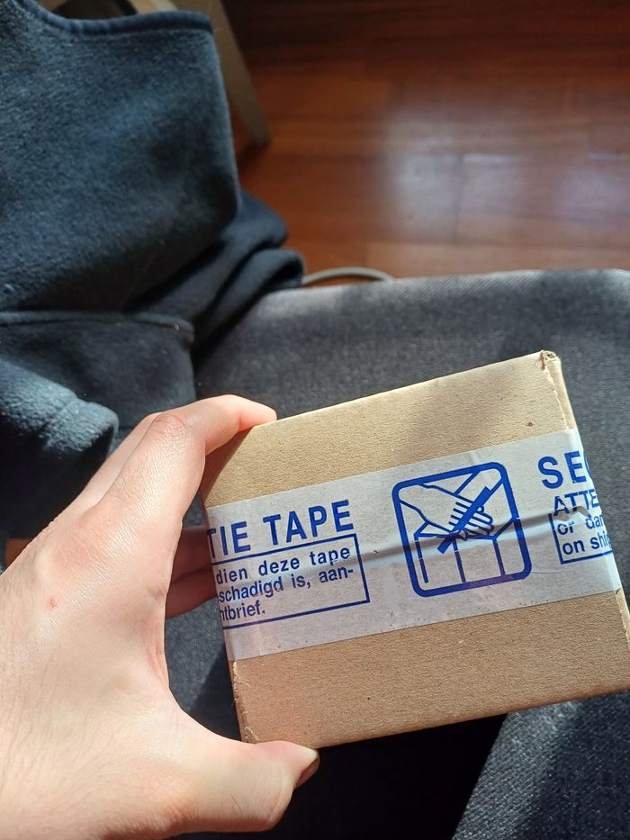 Case de blister ev10 (Rivalités Destinées) - photo numéro 6