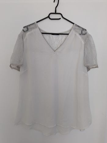 Tee shirt femme 🙈