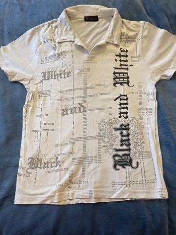 Tee-shirts