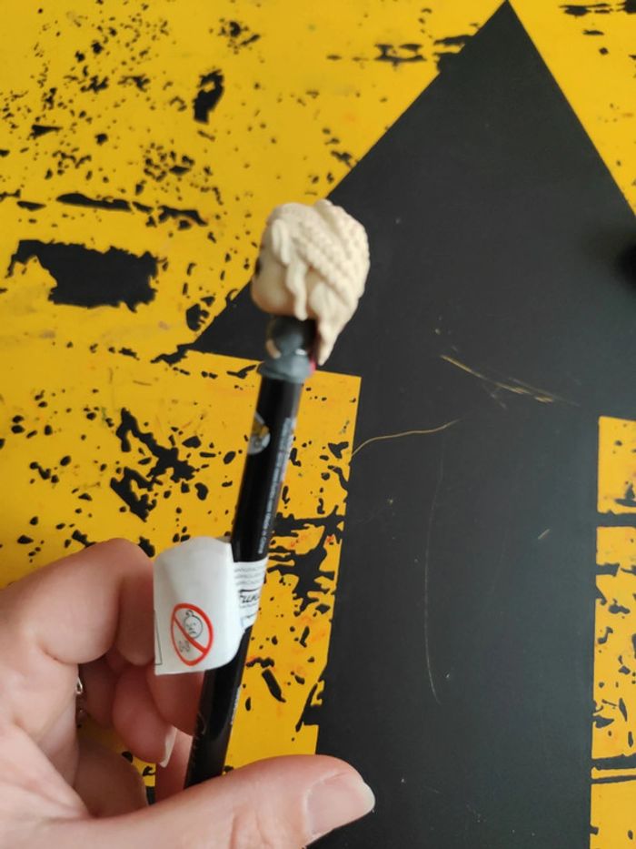 Stylo Game of thrones 1 - photo numéro 5
