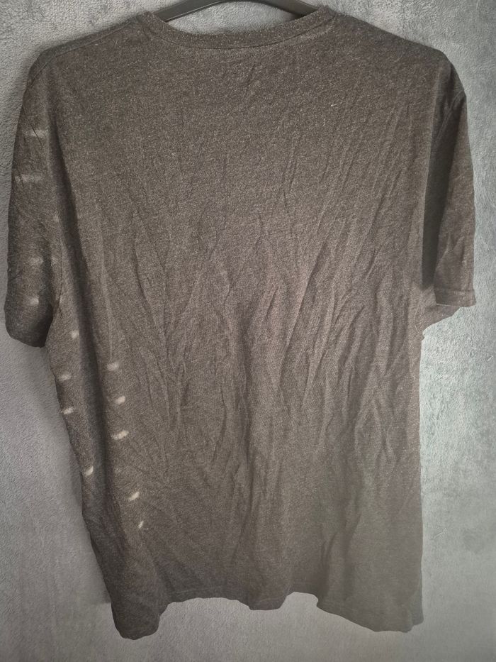 Tee shirt la halle - photo numéro 2