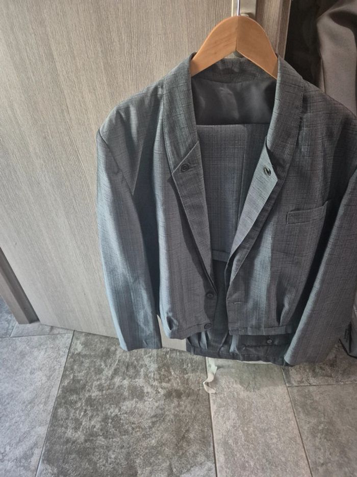 Costume homme