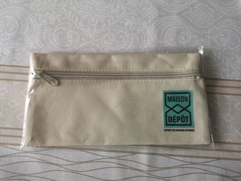 Trousse