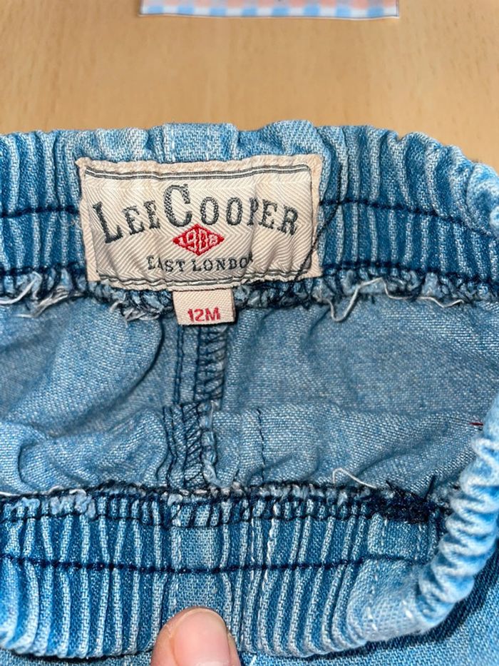 Ensemble d’été Lee Cooper 12 mois - photo numéro 8