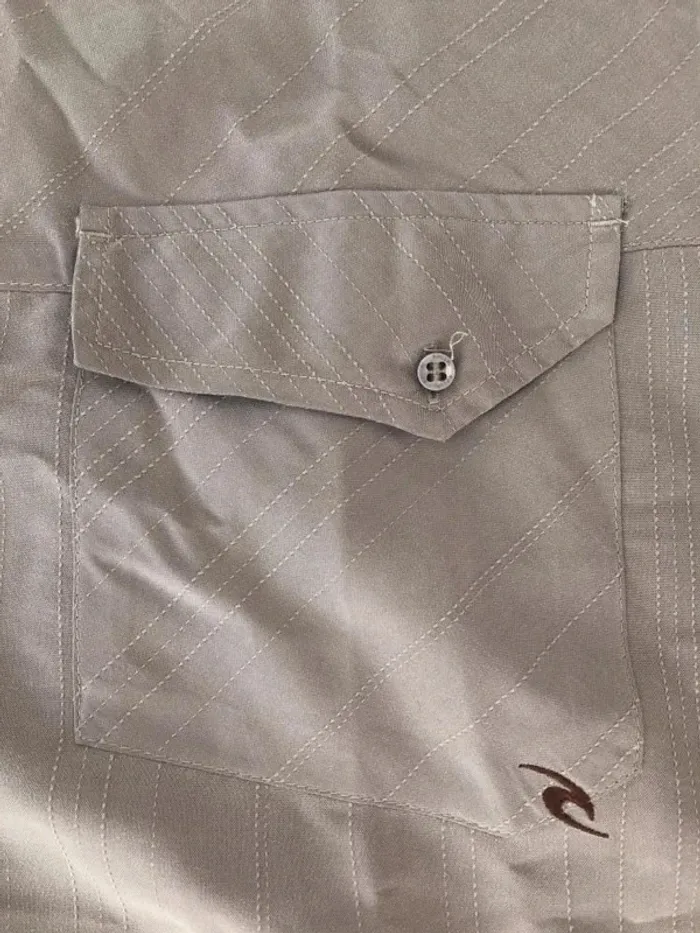 Chemise Rip Curl XL - photo numéro 4