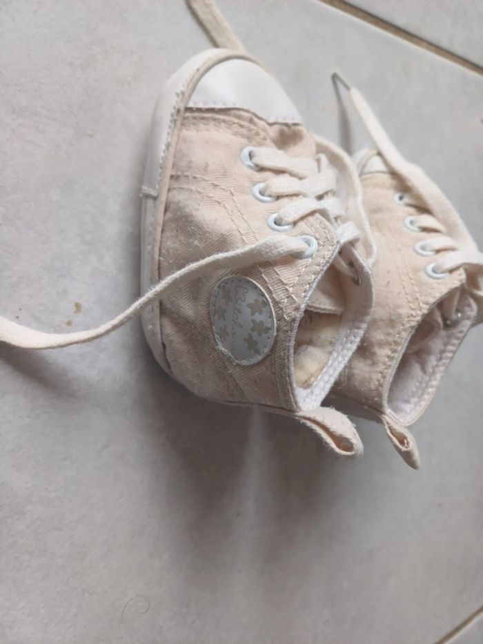 Chaussures 3-6 mois - photo numéro 11