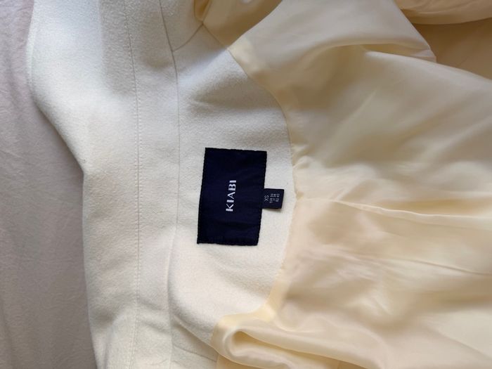 Manteau long - photo numéro 4