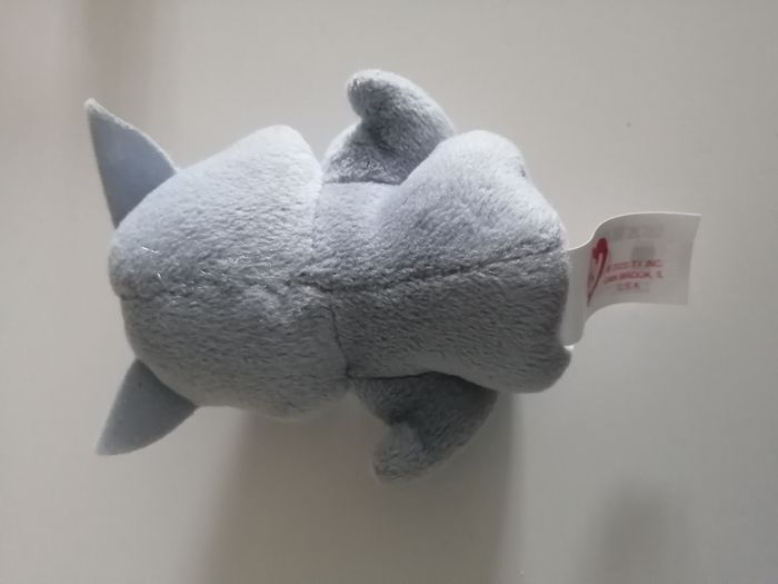 peluche TY - photo numéro 7