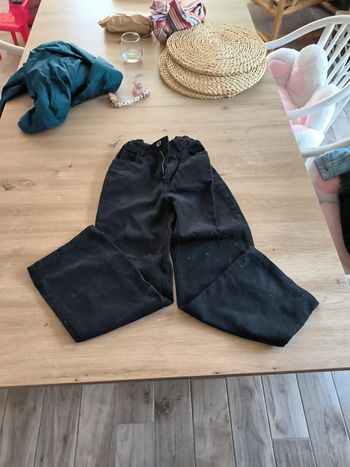 Jeans noir