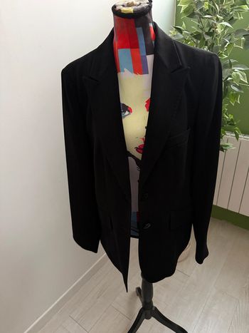 Blazer Gerard Darel Taille 42