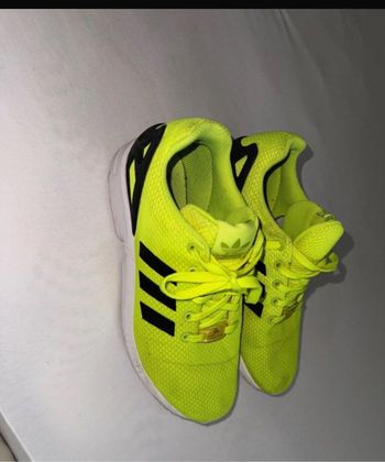 Basket Running adidas