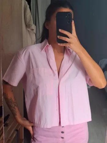 Chemise Pimkie neuve 36