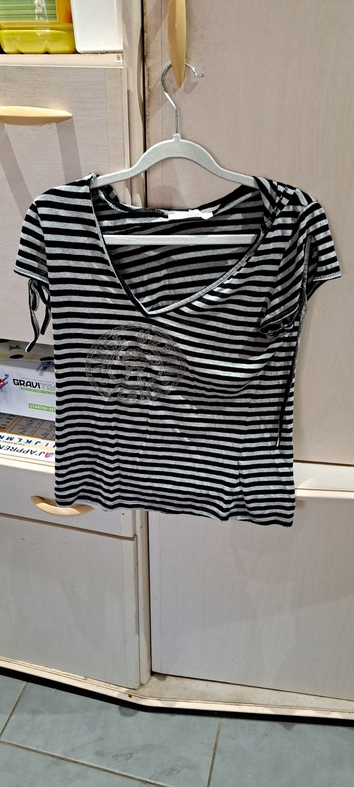 T-shirt femme taille m