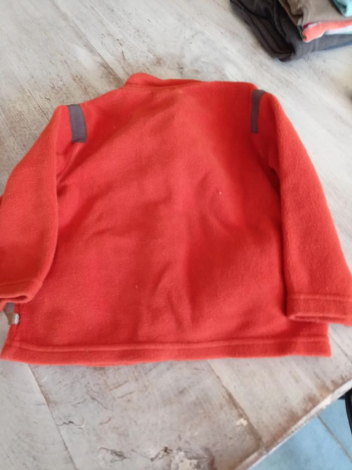 Gilet polaire - photo numéro 5